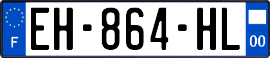 EH-864-HL