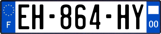 EH-864-HY