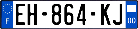 EH-864-KJ