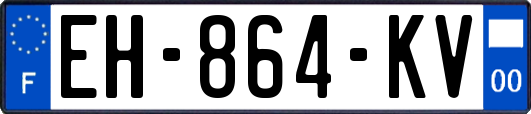 EH-864-KV