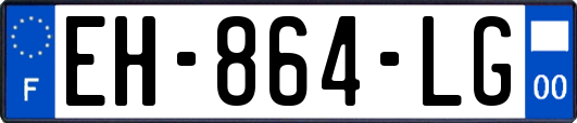 EH-864-LG