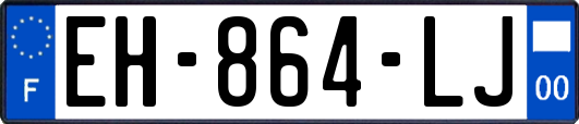 EH-864-LJ
