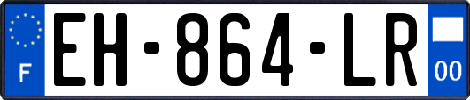 EH-864-LR