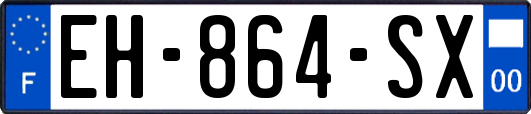 EH-864-SX