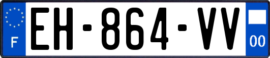 EH-864-VV