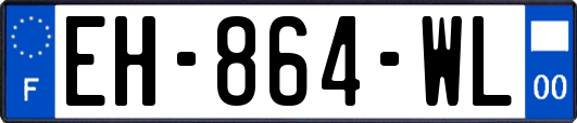 EH-864-WL