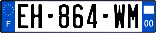 EH-864-WM