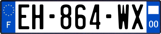 EH-864-WX