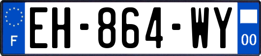 EH-864-WY