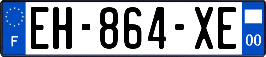 EH-864-XE