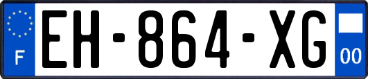 EH-864-XG