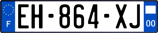 EH-864-XJ