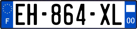 EH-864-XL