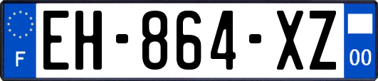 EH-864-XZ