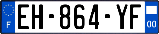 EH-864-YF