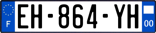 EH-864-YH