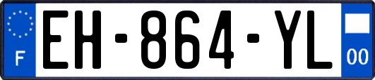 EH-864-YL