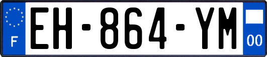 EH-864-YM