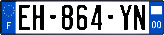 EH-864-YN