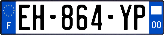 EH-864-YP