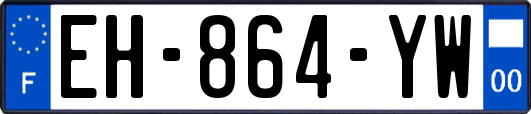 EH-864-YW