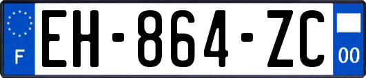 EH-864-ZC