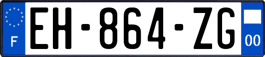 EH-864-ZG