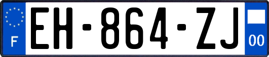 EH-864-ZJ