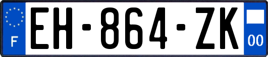 EH-864-ZK