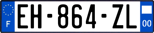 EH-864-ZL