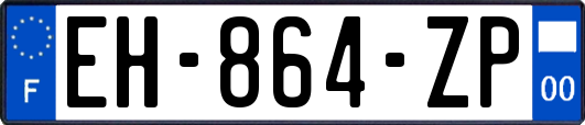 EH-864-ZP