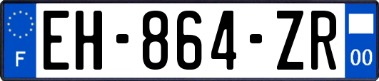 EH-864-ZR