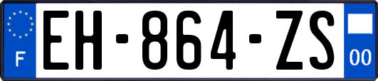 EH-864-ZS