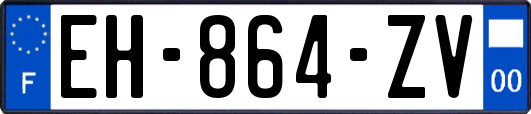 EH-864-ZV