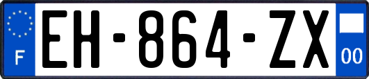 EH-864-ZX