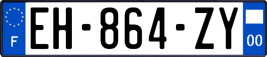 EH-864-ZY