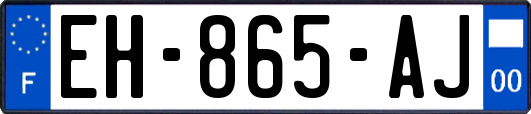 EH-865-AJ