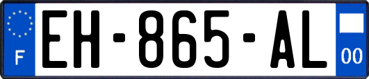 EH-865-AL