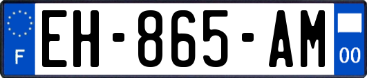 EH-865-AM