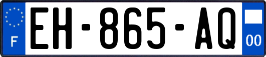 EH-865-AQ