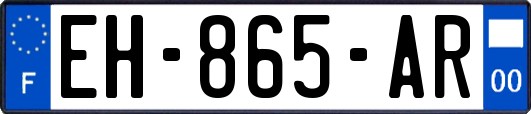 EH-865-AR