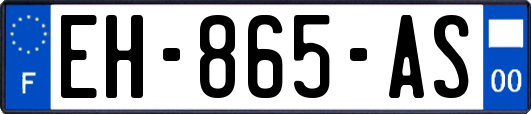 EH-865-AS