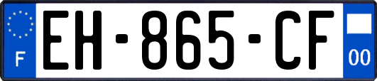 EH-865-CF