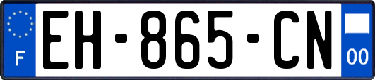 EH-865-CN