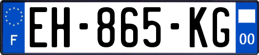 EH-865-KG