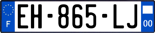 EH-865-LJ