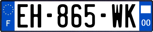 EH-865-WK