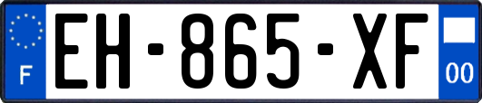 EH-865-XF