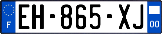 EH-865-XJ