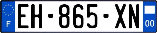 EH-865-XN